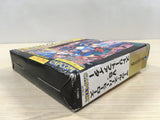Marvel Super Heroes Vs. Street Fighter RAM Sega Saturn Japan - FH9726