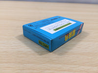 UE6037 Takahashi Meijin no Boukenjima BOXED GameBoy Advance Japan
