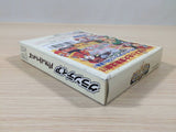 Grandia Parallel Trippers BOXED GameBoy Game Boy Japan - UE2043