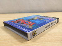 ue7170 The Legend of Zelda The Wind Waker BOXED GameCube Japan