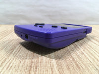 LF8208 Not Working GameBoy Color Purple Game Boy Console Japan