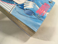 AAA1869 MAJOR Vol.41 Japanese Manga