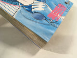 AAA1869 MAJOR Vol.41 Japanese Manga