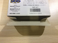 dk5918 Apple Town Story BOXED Famicom Disk Japan