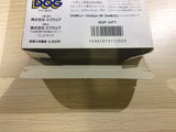 dk5918 Apple Town Story BOXED Famicom Disk Japan