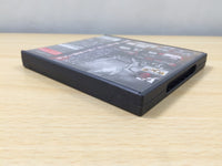UE8129 The Inugami Curse BOXED Nintendo DS Japan