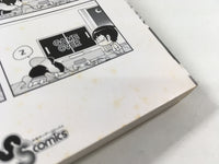 AAA1733 The World God Only Knows Vol.15 Japanese Manga