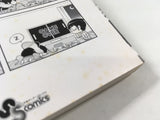 AAA1733 The World God Only Knows Vol.15 Japanese Manga
