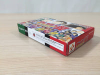 UE1429 Captain Tsubasa Eikou no Kiseki BOXED GameBoy Advance Japan