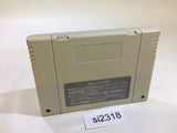 SD Gundam Gaiden Knight Gundam Monogatari SNES Super Famicom Japan - SI2318