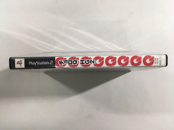 Prix de Choro Q HG sur JP Playstation 2 | Comparer les Prix en Loose, Complet, Neuf Prix de Choro Q HG sur JP Playstation 2 | Comparer les Prix en Loose, Complet, Neuf
