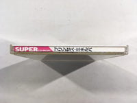 DK5352 Princess Minerva SUPER CD ROM 2 PC Engine Japan