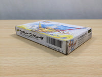 UE8526 Final Fantasy 3 BOXED NES Famicom Japan