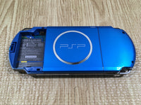 GD7178 Plz Read Item Condi PSP-3000 VIBRANT BLUE SONY PSP Console Japan