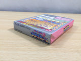UE6434 Kirby Block Ball BOXED GameBoy Game Boy Japan