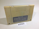 Battle Dodgeball Gundam SNES Super Famicom Japan - SI3520