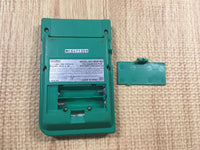 GD6591 With Defects - GameBoy Pocket Green Game Boy Console Japan