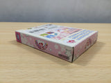 UE8226 Koro Koro Kirby Tilt 'n' Tumble BOXED GameBoy Game Boy Japan
