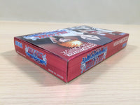 ue4706 Bleach Kurenai ni Somaru Soul Society BOXED GameBoy Advance Japan