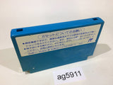 The Blue Marlin Fishing NES Famicom Japan - AG5911