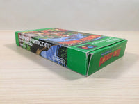 ue4350 Super Donkey Kong Country BOXED SNES Super Famicom Japan
