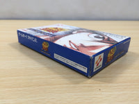 UE5645 The Prince of Genius Boys Academy BOXED GameBoy Advance Japan