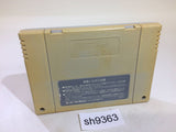 SD Gundam Gaiden Knight Gundam Monogatari SNES Super Famicom Japan - SH9363