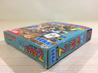 DK6831 Taisen Mahjong Hao Pai 2 BOXED Sega Game Gear Japan