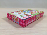 UE4449 Animal Yokochou Doki Doki Kyuushutsu BOXED GameBoy Advance Japan