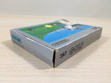 Golf BOXED NES Famicom Japan - UE2472
