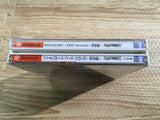 Resident Evil BioHazard Code Veronica Kanzenban Dreamcast Japan - FH9215