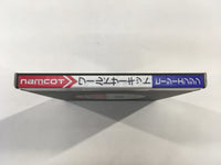DK4633 World Circuit BOXED PC Engine Japan