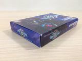 UE1566 Metroid Fusion BOXED GameBoy Advance Japan