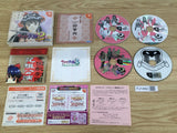 Sakura Taisen 2 Kimi, Shinitamou Koto Nakare Dreamcast Japan - FJ1482