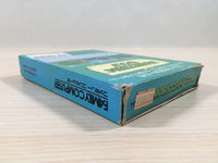 UE5320 Mario Open Golf BOXED NES Famicom Japan