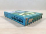 UE5320 Mario Open Golf BOXED NES Famicom Japan