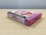 UE8226 Koro Koro Kirby Tilt 'n' Tumble BOXED GameBoy Game Boy Japan