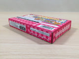 UE4449 Animal Yokochou Doki Doki Kyuushutsu BOXED GameBoy Advance Japan