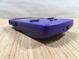 LF8208 Not Working GameBoy Color Purple Game Boy Console Japan