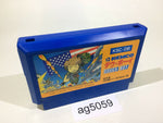 ag5059 Dough Boy NES Famicom Japan