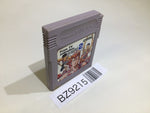 BZ9215 Slam Dunk 2 GameBoy Game Boy Japan
