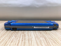 GD7178 Plz Read Item Condi PSP-3000 VIBRANT BLUE SONY PSP Console Japan
