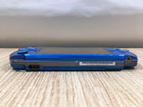 GD7178 Plz Read Item Condi PSP-3000 VIBRANT BLUE SONY PSP Console Japan