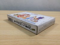 UE8526 Final Fantasy 3 BOXED NES Famicom Japan