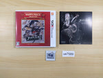 ue7589 FIRE EMBLEM Awakening BOXED Nintendo 3DS Japan