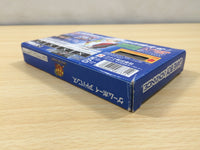 UE5645 The Prince of Genius Boys Academy BOXED GameBoy Advance Japan