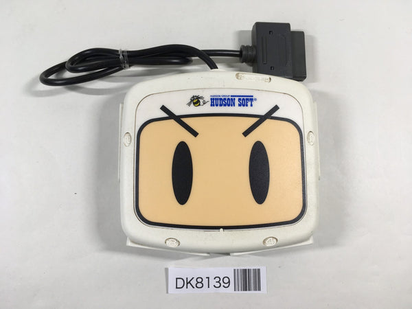 DK8139 Super Multi Tap 2 Controller SNES Japan