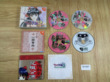 Sakura Taisen 2 Kimi, Shinitamou Koto Nakare Dreamcast Japan - FH7497
