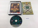 FH3916 Kowloon High-School Chronicle PS2 Japan