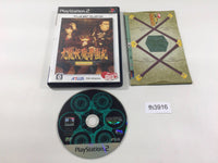 FH3916 Kowloon High-School Chronicle PS2 Japan